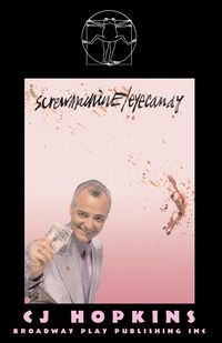 Screwmachine/Eyecandy - Hopkins CJ