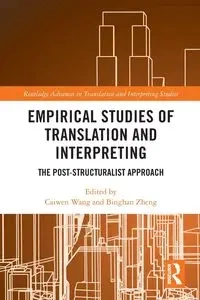 Empirical Studies of Translation and Interpreting - Wang Caiwen