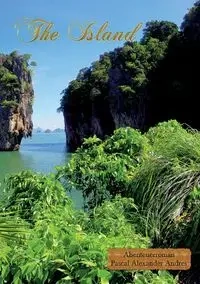 The Island - Andres Alexander Pascal