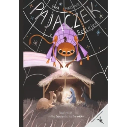 Pajączek z Betlejem - Ewa Marszałek