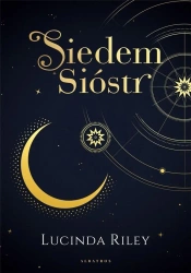 Siedem sióstr - Lucinda Riley