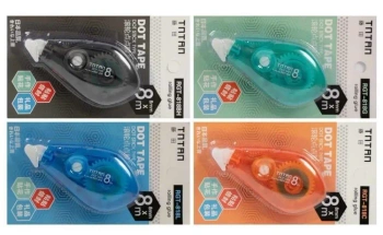 Podajnik do taśmy 8mmx8m Tatan MIX - Fandy