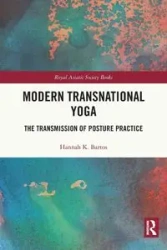 Modern Transnational Yoga - Hannah K. Bartos