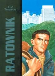 Ratownik - Taniguchi Jiro