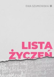Lista życzeń - Ewa Szumowska
