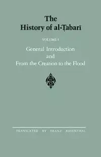 The History of al-Ṭabarī Vol. 1