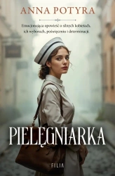 Pielęgniarka - Anna Potyra