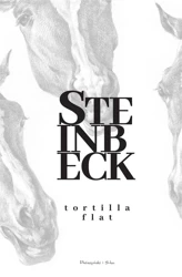 Tortilla Flat - John Steinbeck, Jan Zakrzewski