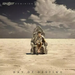 Dominion: Day of Destiny, CD