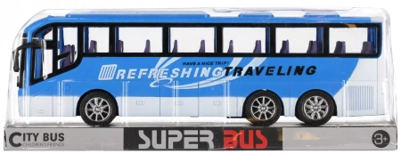 Autobus 34x12x10 Mc Pbx 36/72.