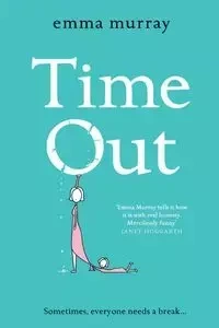 Time Out - Murray Emma