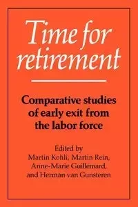 Time for Retirement - Kohli Martin