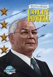 Political Power - Loh Wey-Yuih