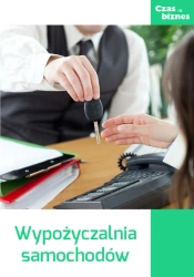 eBook Wypożyczalnia samochodów - opracowanie zbiorowe epub mobi
