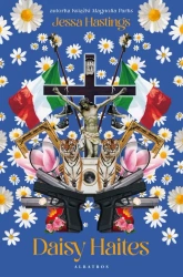 eBook DAISY HAITES - Jessa Hastings epub mobi