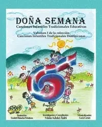 Doña Semana - Maria Alabi Aduke