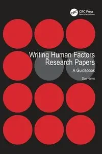 Writing Human Factors Research Papers - Harris Don
