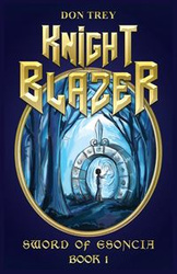 Knight Blazer - Trey Don