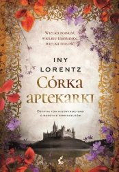 eBook Córka aptekarki - Iny Lorentz epub mobi
