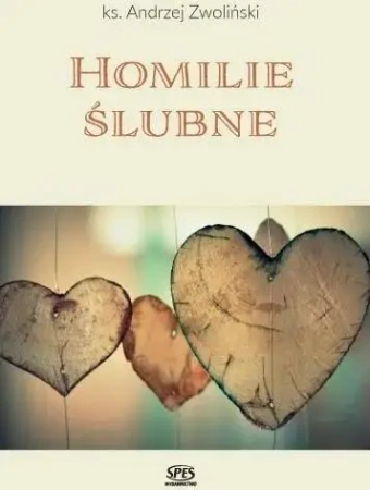 Homilie ślubne - Andrzej Zwoliński