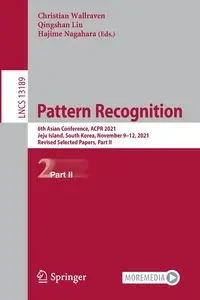 Pattern Recognition - Wallraven Christian
