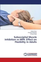 Suboccipital Muscle Inhibition vs MFR - Ganu Sneha