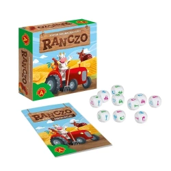 Ranczo ALEX - Alexander