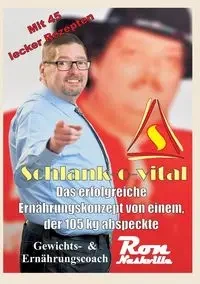 Schlank-o-vital - Ron Nashville
