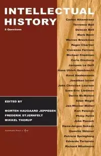 Intellectual History - Thorup Mikkel