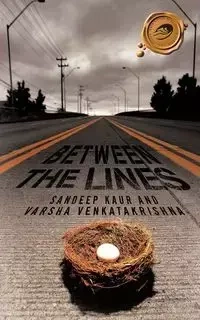 Between the Lines - Kaur Sandeep