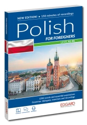 Polish for Foreigners. Polski dla obcokrajowców - praca zbiorowa
