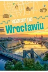Spacer po Wrocławiu - Małgorzata Urlich-Kornacka