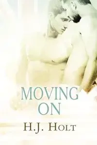 Moving On - Holt H.J.