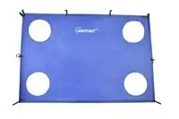 Sunsport Football Goal Target 2m - Tactic