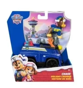 Psi Patrol: pojazd - Spin Master