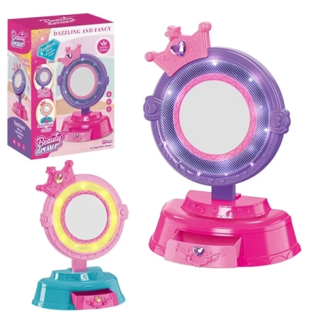 Lusterko podświetlane - Askato