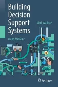 Building Decision Support Systems - Wallace Mark