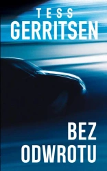 eBook Bez odwrotu - Tess Gerritsen mobi epub