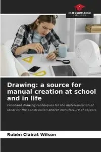 Drawing - Wilson Clairat Rubén