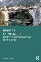 Europe Contested - James Harold