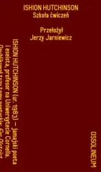 Szkoła ćwiczeń - Hutchinson Ishion