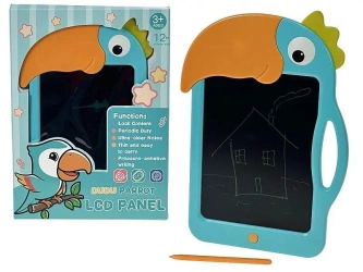 Tablica czarna LED, znikopis - ADAR