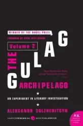 The Gulag Archipelago [Volume 2] - Solzhenitsyn Aleksandr I