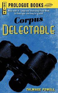Corpus Delectable - Powell Talmage