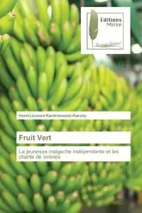 Fruit Vert - RANDRIANASOLORAVONY-H