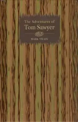 The Adventures of Tom Sawyer - Mark Twain