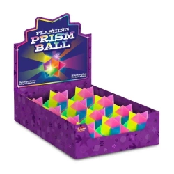 Świecąca odbijająca się gwiazdka 3D - One for Fun