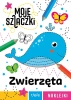 Zwierzęta. Moje szlaczki - Opracowanie zbiorowe
