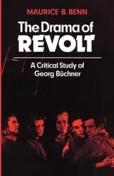 The Drama of Revolt - Benn M. B.