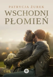 eBook Wschodni płomień - Patrycja Żurek epub mobi